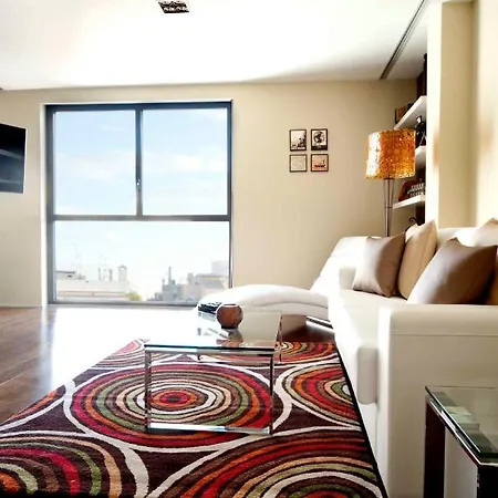 Apartment You Stylish The Most Luxury Barcelona