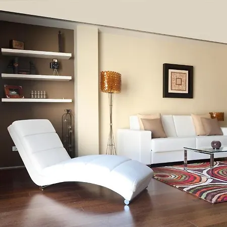 You Stylish The Most Luxury Apartment *