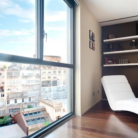 Apartment You Stylish The Most Luxury Barcelona