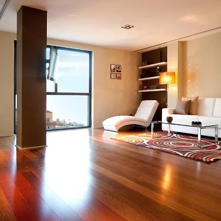 You Stylish The Most Luxury Apartment