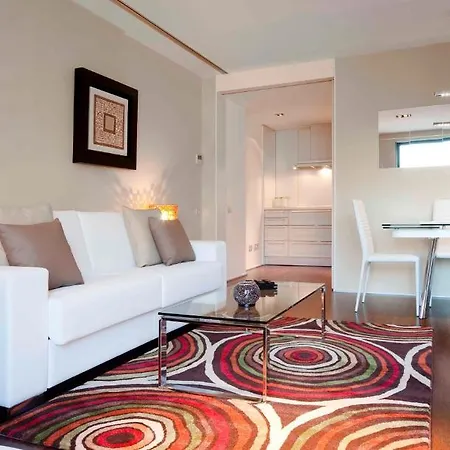 Apartment You Stylish The Most Luxury Barcelona