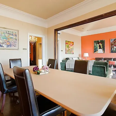 Apartman You Stylish The Most Luxury
