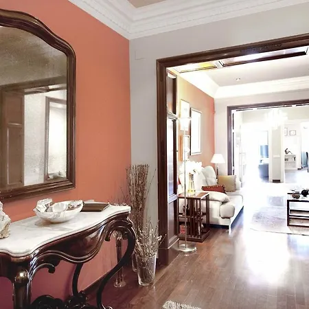You Stylish The Most Luxury Barcelona