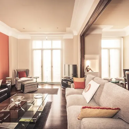 Apartment You Stylish The Most Luxury *