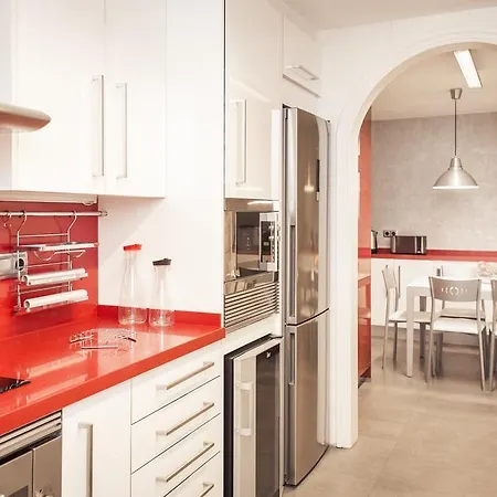 Apartment You Stylish The Most Luxury *