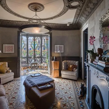 You Stylish The Most Luxury * Barcelona