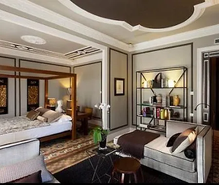You Stylish The Most Luxury Apartment *