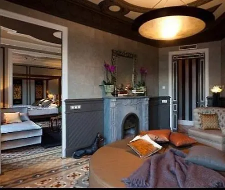 You Stylish The Most Luxury Apartment