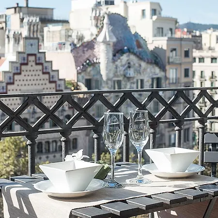 You Stylish The Most Luxury Barcelona