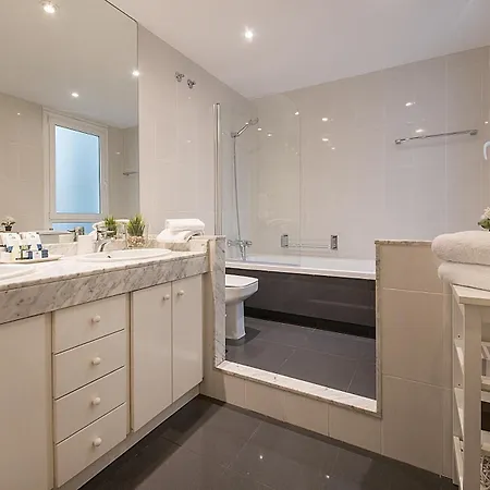 Apartment You Stylish The Most Luxury Barcelona