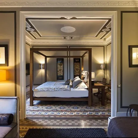 You Stylish The Most Luxury Apartman